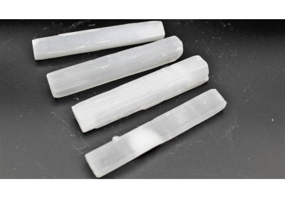 Bacchette di selenite