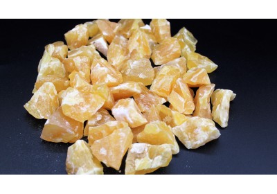 Calcite gialla