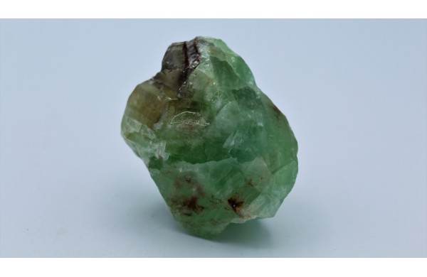 Calcite verde 