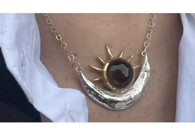 Collana Eclipse offerta lancio