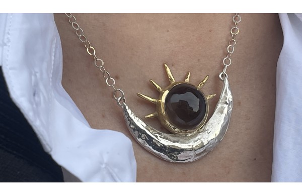 Collana Eclipse offerta lancio