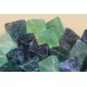 Fluorite ottaedrica