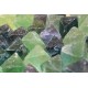 Fluorite ottaedrica