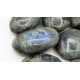 Labradorite Blue Gray