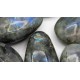 Labradorite Blue Gray