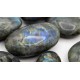 Labradorite Blue Gray