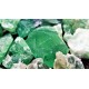 Fluorite Grezza