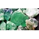 Fluorite Grezza