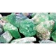 Fluorite Grezza