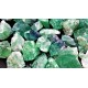 Fluorite Grezza