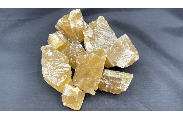 Calcite Miele