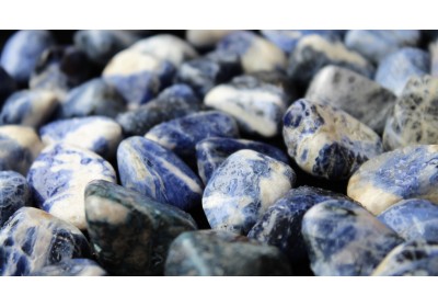 Sodalite