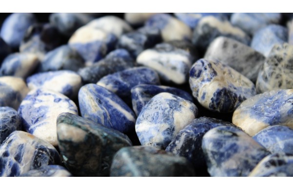 Sodalite